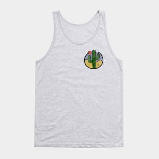 desert Tank Top